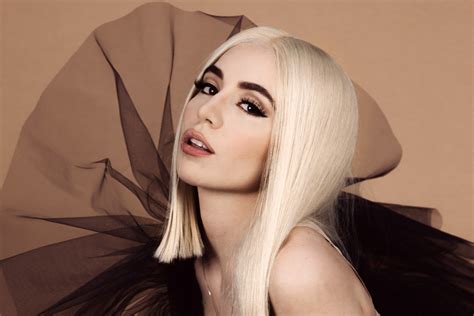 ava max nudes|Ava Max Nude And Sexy Singer (154 Photos) 